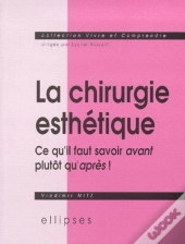 Chirurgie Esthétique (La)