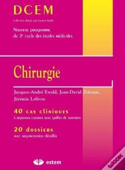 Capa do artigo Chirurgie