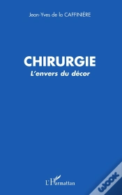 Capa do artigo Chirurgie : L