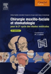 Capa do artigo Chirurgie Maxillo Faciale 2eme Edition