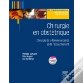 Chirurgie Obstétricale