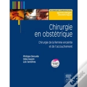 Capa do artigo Chirurgie Obstétricale