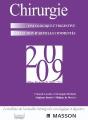 Chirurgie Oncologique Et Digestive ; Sélection D'Articles Commentés ; 2009 (2e Édition) - Preview