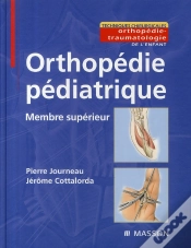 Capa do artigo Chirurgie Orthopédique Pédiatrique