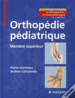 Capa do artigo Chirurgie Orthopédique Pédiatrique