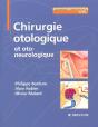 Chirurgie Otologique Et Oto-Neurologique - Preview