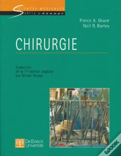 Capa do artigo Chirurgie