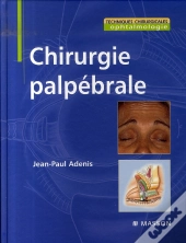 Chirurgie Palpébrale