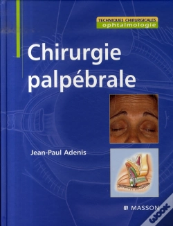 Capa do artigo Chirurgie Palpébrale