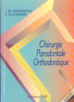Capa do artigo Chirurgie Parodontale Orthodontique