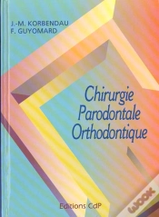 Capa do artigo Chirurgie Parodontale Orthodontique