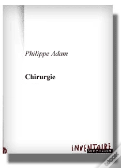 Capa do artigo Chirurgie
