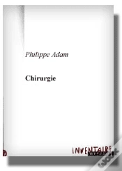 Capa do artigo Chirurgie