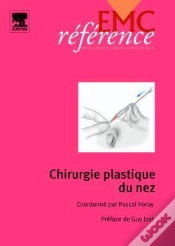 Capa do artigo Chirurgie Plastique Du Nez