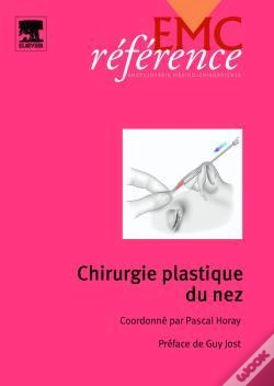 Capa do artigo Chirurgie Plastique Du Nez