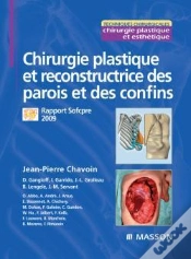 Capa do artigo Chirurgie Plastique Et Reconstructrice Des Parois Et Des Confins
