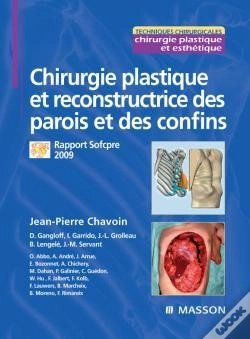 Capa do artigo Chirurgie Plastique Et Reconstructrice Des Parois Et Des Confins