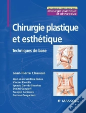 Chirurgie Plastique : Techniques De Base