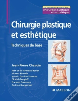 Capa do artigo Chirurgie Plastique : Techniques De Base
