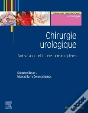 Capa do artigo Chirurgie Urologique ; Voies D