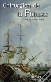 Capa do artigo Chirurgien De La Flibuste