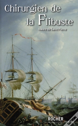 Capa do artigo Chirurgien De La Flibuste