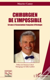 Capa do artigo Chirurgien De L