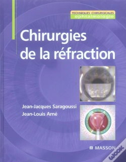 Capa do artigo Chirurgies De La Refraction
