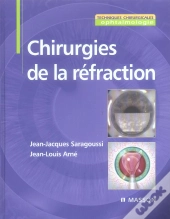 Chirurgies De La Refraction