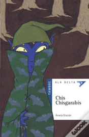 Capa do artigo Chis Chisgarabis