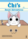 Chi'S Sweet Adventures, 1