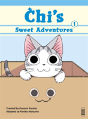 Chi'S Sweet Adventures, 1 - Preview