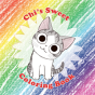 Chi'S Sweet Coloring Book - Preview