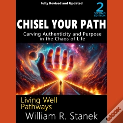 Capa do artigo Chisel Your Path