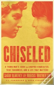 Capa do artigo Chiseled