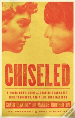 Capa do artigo Chiseled