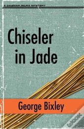 Chiseler In Jade