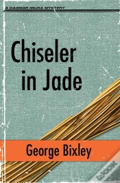 Capa do artigo Chiseler In Jade