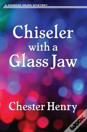 Capa do artigo Chiseler With A Glass Jaw
