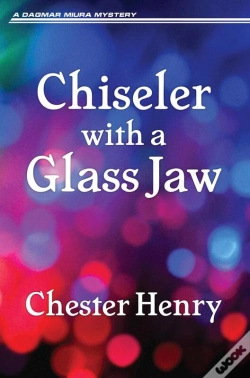 Capa do artigo Chiseler With A Glass Jaw