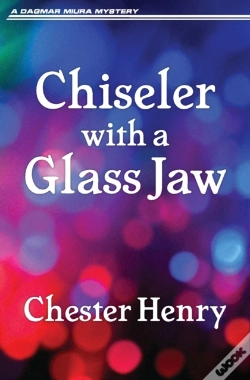 Capa do artigo Chiseler With A Glass Jaw