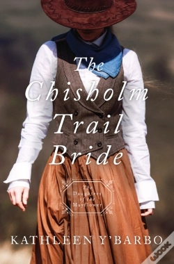 Capa do artigo Chisholm Trail Bride