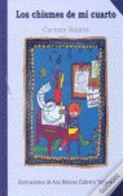 Capa do artigo Chismes De Mi Cuarto,Los