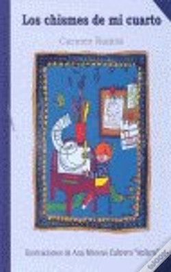Capa do artigo Chismes De Mi Cuarto,Los