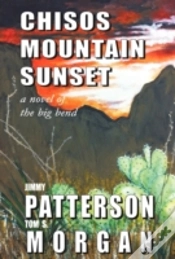 Capa do artigo Chisos Mountain Sunset