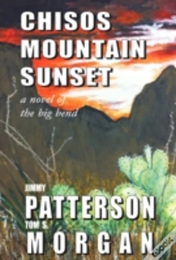 Capa do artigo Chisos Mountain Sunset