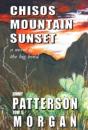 Chisos Mountain Sunset - Preview