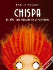 Capa do artigo Chispa