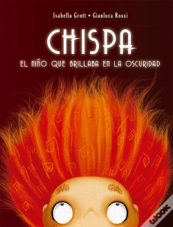 Capa do artigo Chispa