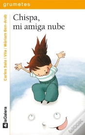 Capa do artigo Chispa, Mi Amiga Nube